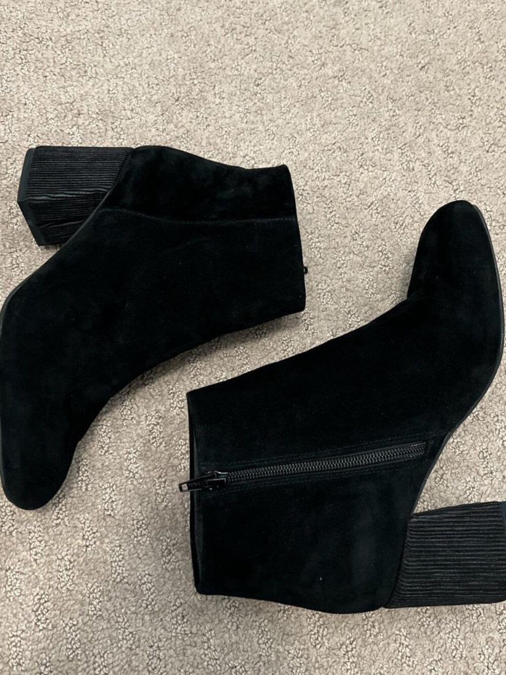 Seychelles Women's Black Boots